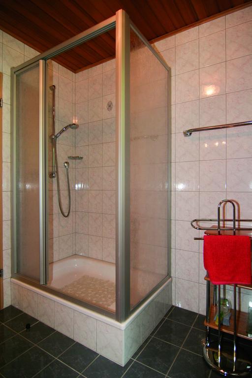 Ferienwohnung Gebirgshausl Bischofswiesen Ruang foto