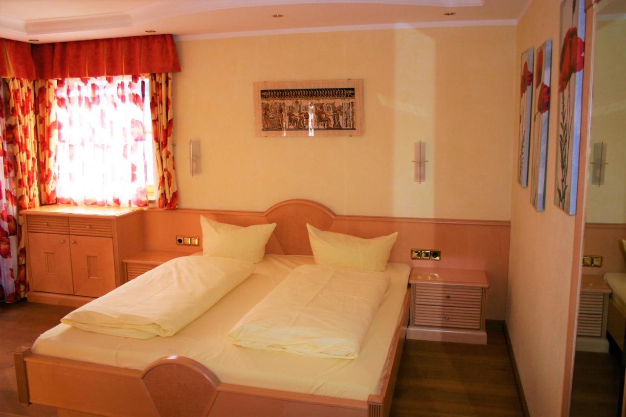 Ferienwohnung Gebirgshausl Bischofswiesen Bagian luar foto